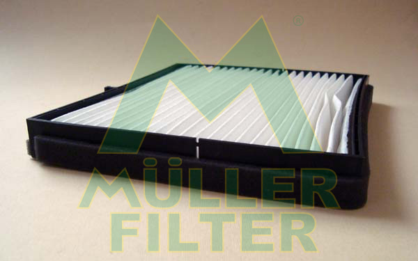 Filtru polen MULLER FILTER FC457