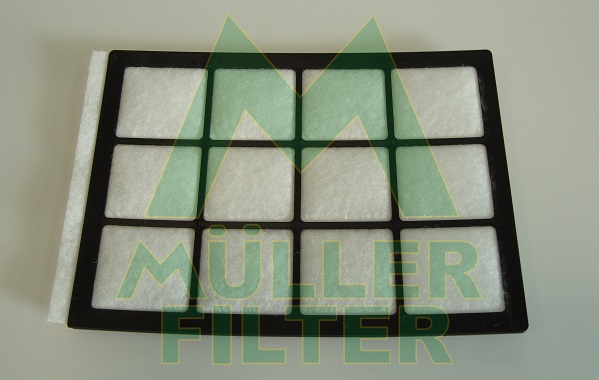 Filtru polen MULLER FILTER FC484