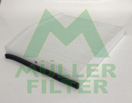 Filtru combustibil MULLER FILTER FB116/7