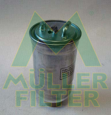 Filtru combustibil MULLER FILTER FN440