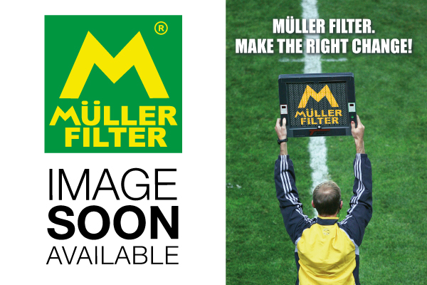 Filtru aer MULLER FILTER PA3400