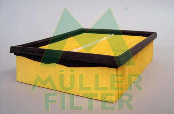 Filtru aer MULLER FILTER PA272