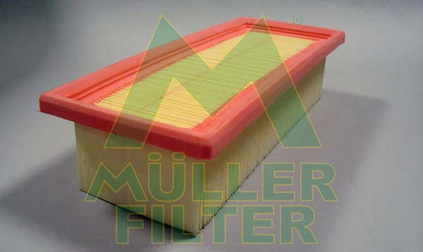 Filtru aer MULLER FILTER PA300