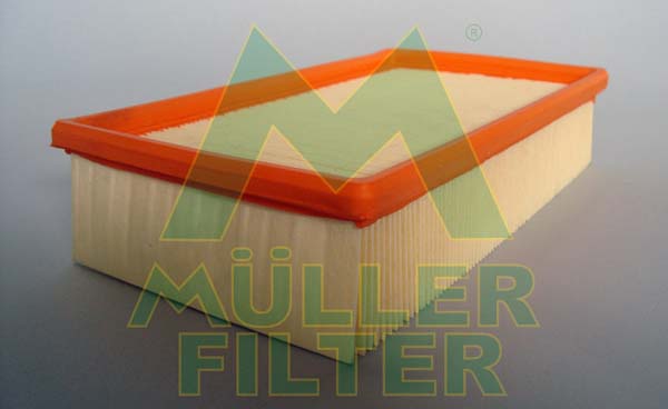 Filtru aer MULLER FILTER PA301