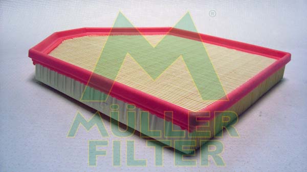 Filtru aer MULLER FILTER PA3647