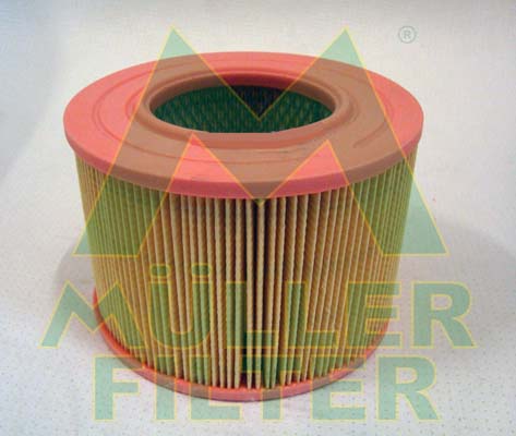 Filtru aer MULLER FILTER PA375