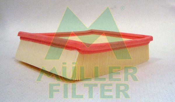 Filtru aer MULLER FILTER PA467