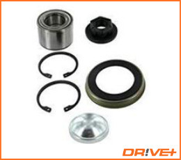 Set rulment roata FORD FOCUS I (DAW, DBW) 1.8 TDCi  diesel 100 cai DRIVE DP2010.10.0101