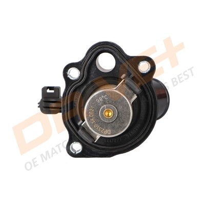 Termostat lichid racire DRIVE DP2310.14.0621