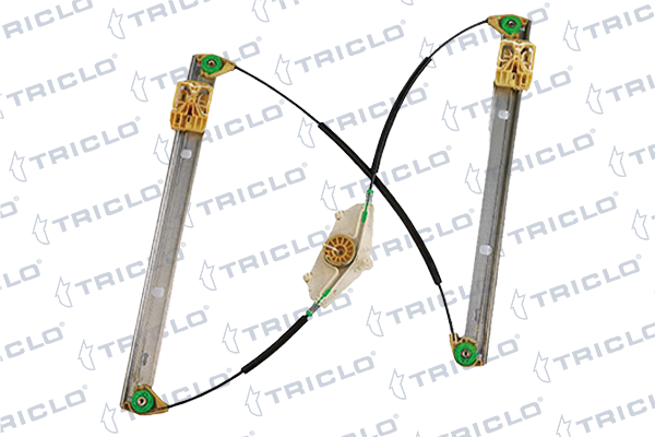 Buson vas expansiune TRICLO 313326