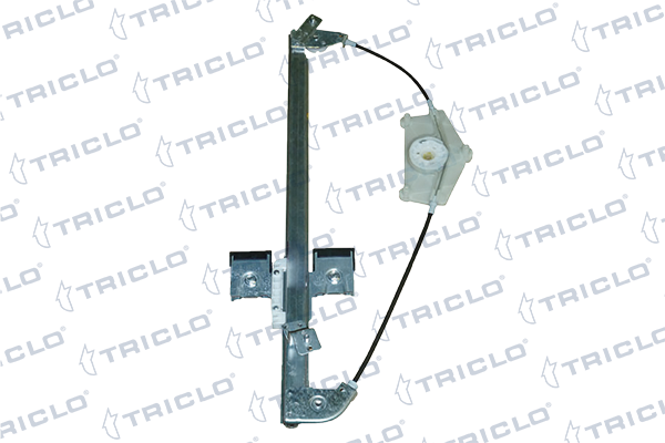 Buson vas expansiune TRICLO 313339