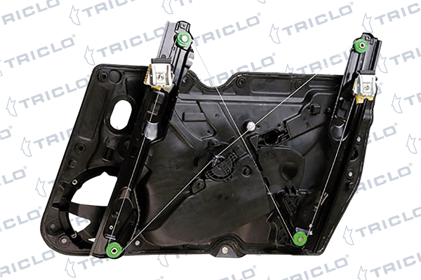 Buson vas expansiune TRICLO 313502