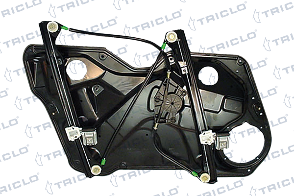 Buson vas expansiune TRICLO 315391