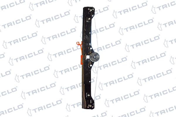 Buson vas expansiune TRICLO 318070