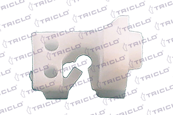 Buson vas expansiune TRICLO 311350