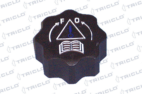 Buson vas expansiune TRICLO 311319