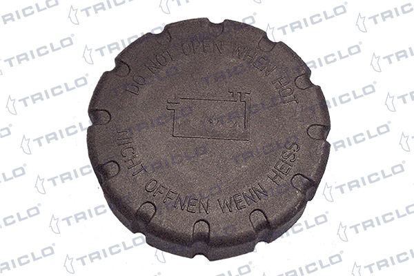 Buson vas expansiune TRICLO 313502