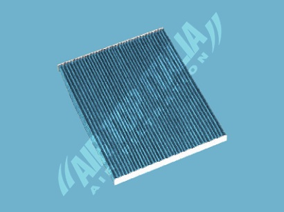 Filtru polen ZAFFO Z3A526