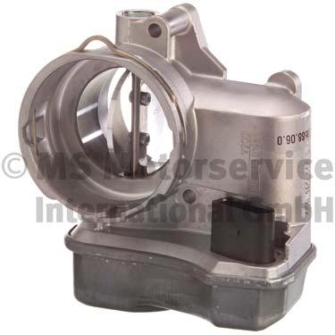 Clapeta control admisie aer PIERBURG 7.00688.06.0