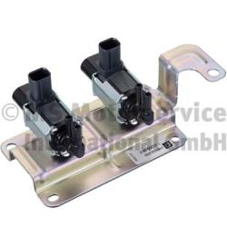 Unitate de comanda vacuum PIERBURG 7.02256.48.0