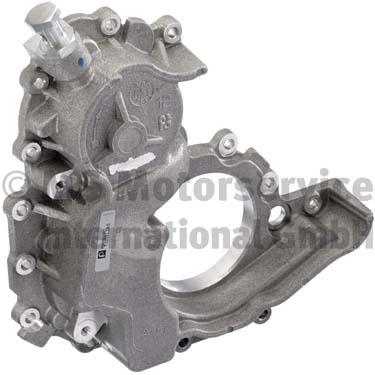 Pompa vacuum sistem de franare PIERBURG 7.02551.09.0