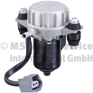 Pompa vacuum sistem de franare PIERBURG 7.02551.40.0