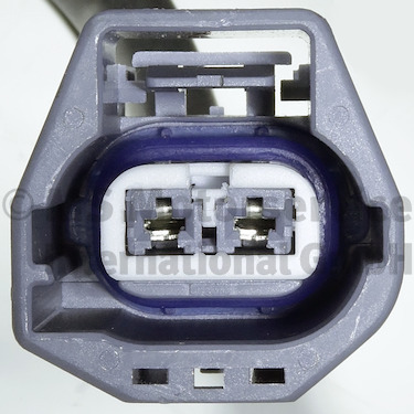 Pompa vacuum sistem de franare PIERBURG 7.02551.41.0