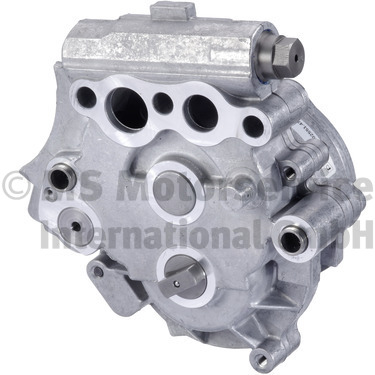 Pompa vacuum sistem de franare PIERBURG 7.02551.47.0