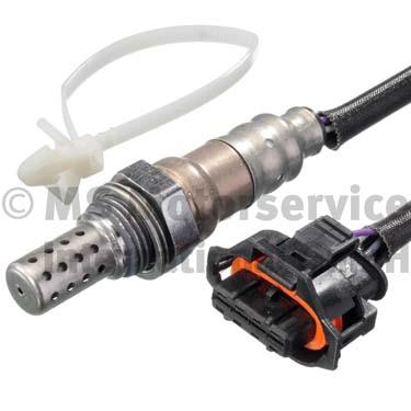 Sonda Lambda OPEL CORSA C (X01) 1.2 (F08, F68)  benzina 75 cai PIERBURG 7.02604.07.0