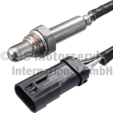 Sonda Lambda PIERBURG 7.02604.10.0