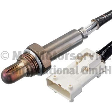 Sonda Lambda PIERBURG 7.02604.13.0