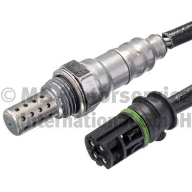 Sonda Lambda PIERBURG 7.02604.34.0