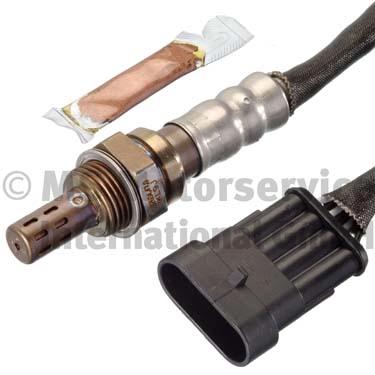 Sonda Lambda PIERBURG 7.02604.47.0