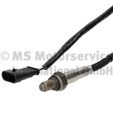 Sonda Lambda PIERBURG 7.02604.55.0