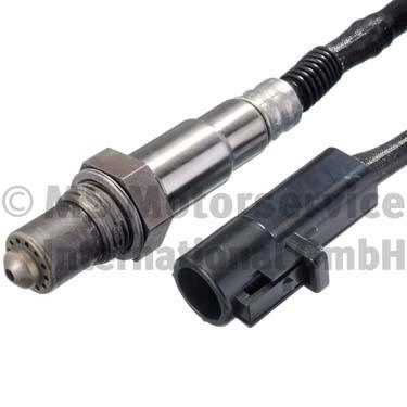 Sonda Lambda PIERBURG 7.02604.64.0