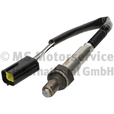 Sonda Lambda PIERBURG 7.02604.80.0