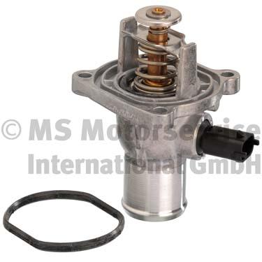 Termostat lichid racire OPEL ASTRA H (A04) 1.6 (L48)  benzina 105 cai PIERBURG 7.04879.00.0