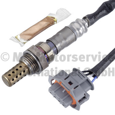 Sonda Lambda PIERBURG 7.05270.26.0