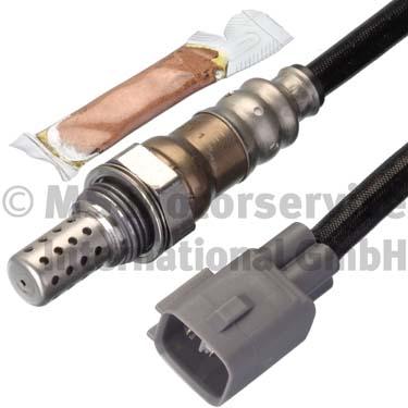 Sonda Lambda TOYOTA COROLLA (_E12_) 1.4 VVT-i (ZZE120_, ZZE120R)  benzina 97 cai PIERBURG 7.05271.39.0