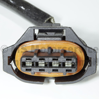 Sonda Lambda PIERBURG 7.05271.81.0