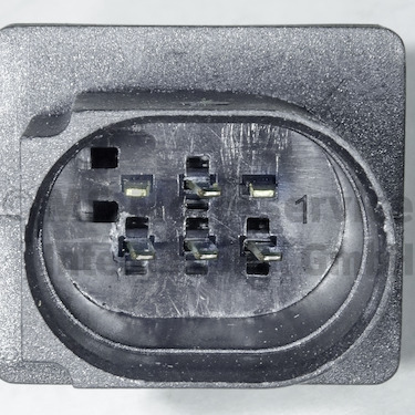 Sonda Lambda PIERBURG 7.05271.96.0