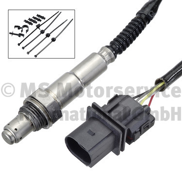 Sonda Lambda PIERBURG 7.05271.96.0