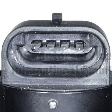 Supapa reglaj mers in gol admisie aer PIERBURG 7.05432.02.0