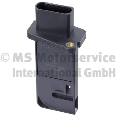 Senzor debit aer AUDI A3 (8P1) 2.0 TFSI  benzina 200 cai PIERBURG 7.07759.72.0