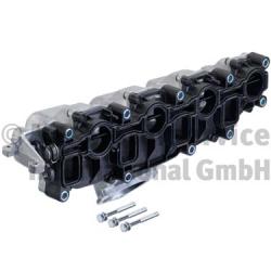 Galerie admisie alimentare cu aer AUDI A4 B8 (8K2) 2.0 TDI  diesel 136 cai PIERBURG 7.10131.03.0