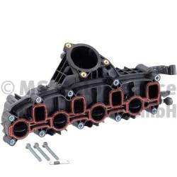 Galerie admisie alimentare cu aer AUDI A4 B8 (8K2) 2.0 TDI  diesel 136 cai PIERBURG 7.10131.11.0