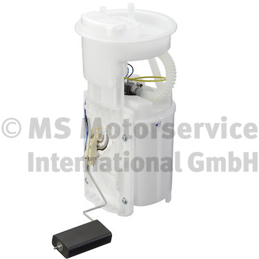 Sistem alimentare cu combustibil VW GOLF IV (1J1) 1.4 16V  benzina 75 cai PIERBURG 7.11775.01.0