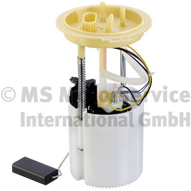 Sistem alimentare cu combustibil VW GOLF V (1K1) 1.9 TDI  diesel 105 cai PIERBURG 7.11775.03.0