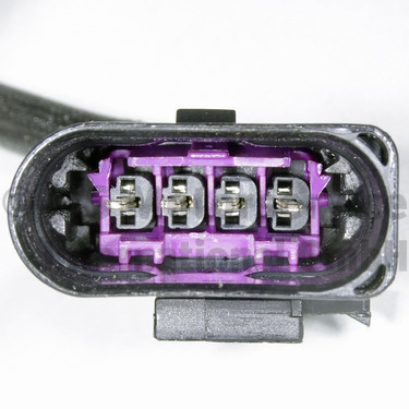Sonda Lambda PIERBURG 7.13115.04.0