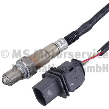 Sonda Lambda PIERBURG 7.13115.06.0